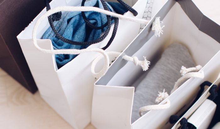 Shopping